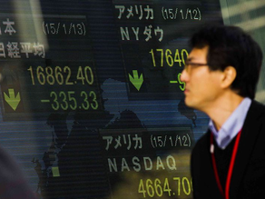 Asia stocks jump on China stimulus optimism, RBA holds rates steady