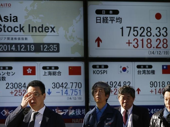 Asia stocks fall as lingering US tariffs spark risk-off mood