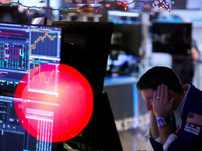 Powell speech, ASML earnings, UK inflation - what's moving markets