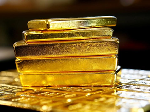 Gold prices retreat from record highs with CPI data in focus