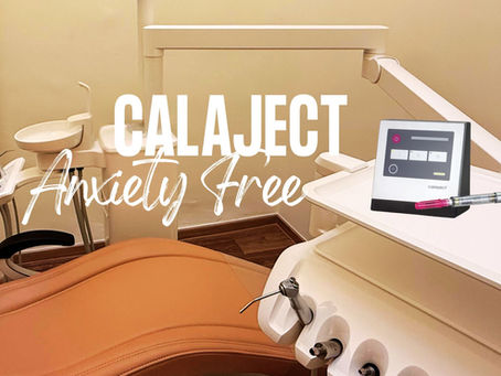 Conquer Dental Fear: The CALAJECT Difference in Tanjong Pagar