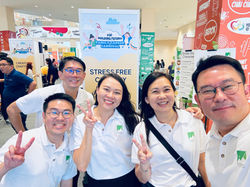 Hazel Tan Growth Luminance coaching