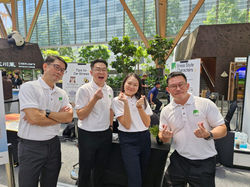 e2i Tanjong Pagar Marketplace