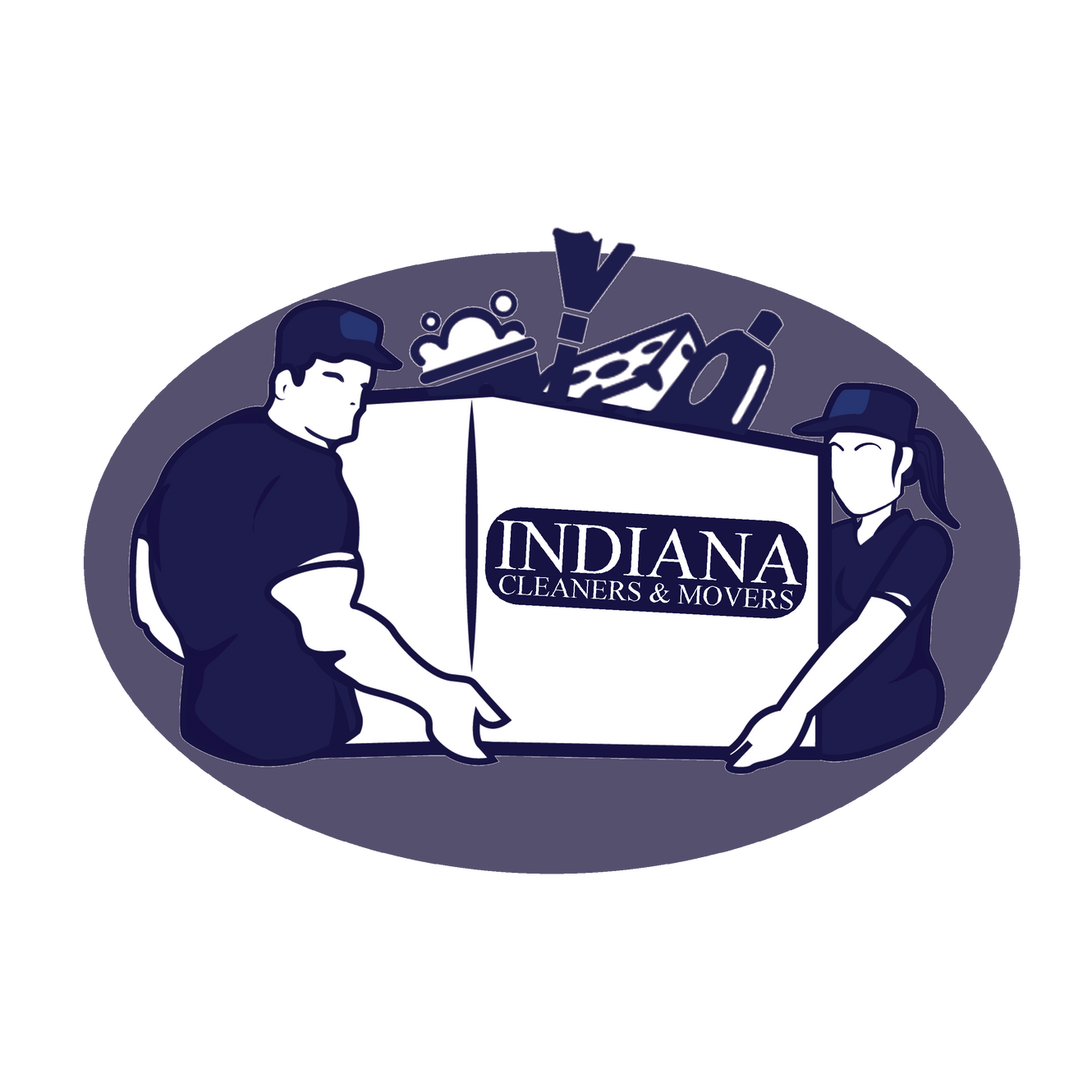 Home Indiana Movers and Cleaners South Bend, Indiana