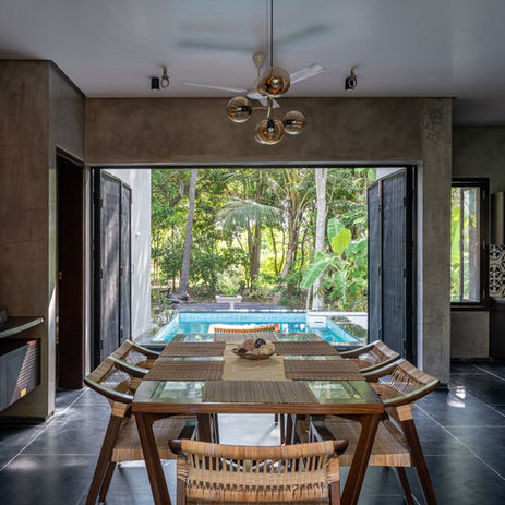 Dining Interior Designs | Furnhomes