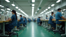 Exploring Complete Clothing Manufacturing Services in India