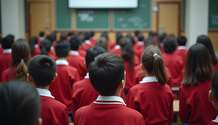 school uniforms