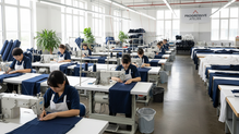 Choosing Reliable Activewear Manufacturers: A Strategic Guide for Apparel Brands