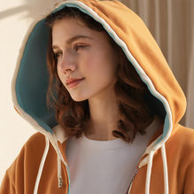  The World of Hoodie Manufacturers in Delhi