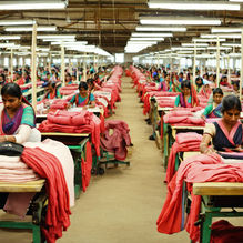 Top Clothing Manufacturers in India: A Guide for US Businesses