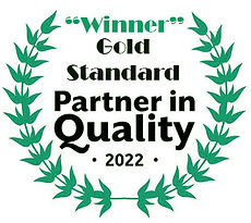 quality standard logo