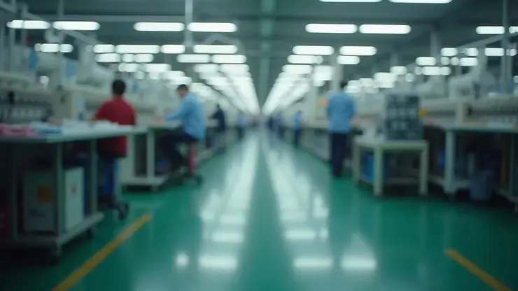 shirt manufacturer