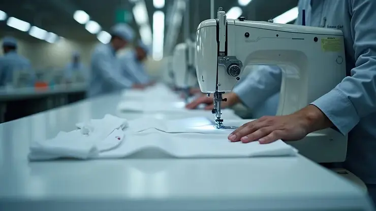 shirt manufacturer india