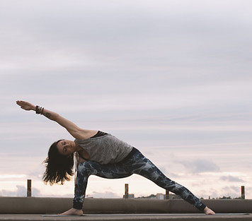 yoga Asana