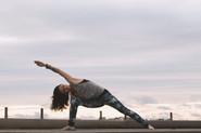 Yoga Asana