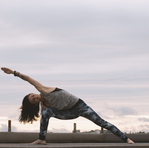 Yoga Asana