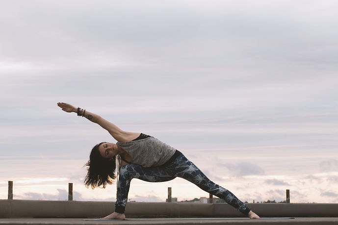 yoga Asana