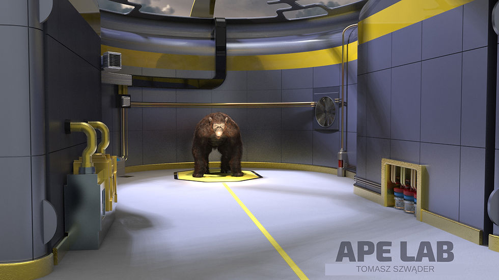 APE LAB