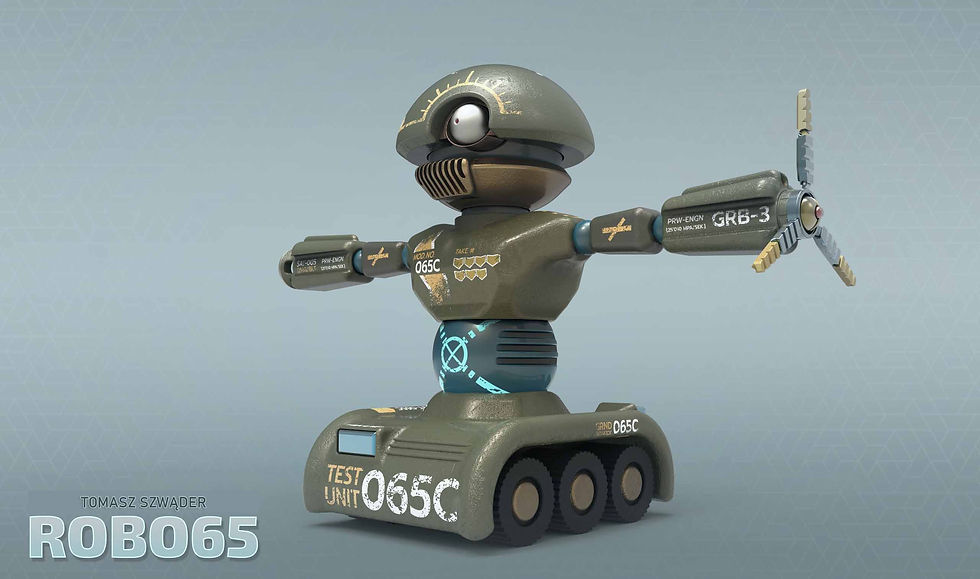 ROBO65