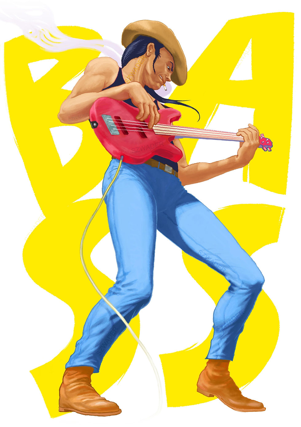 Bass