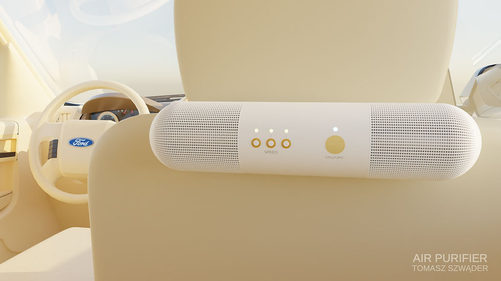AIR Purifier