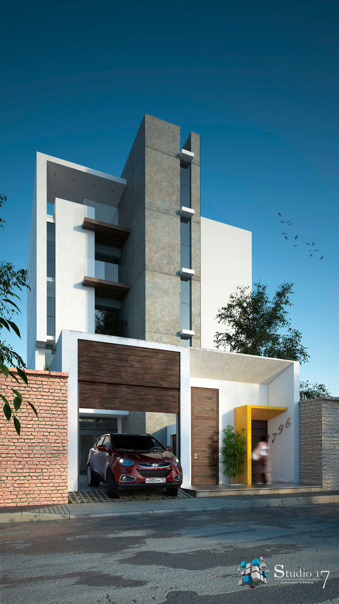 EDIFICIO M2