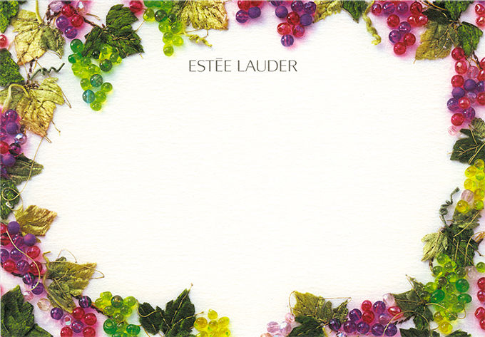 ESTEE LAUDER