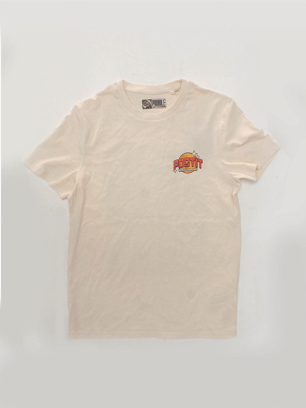 Miniature : T-shirt World tour 99'