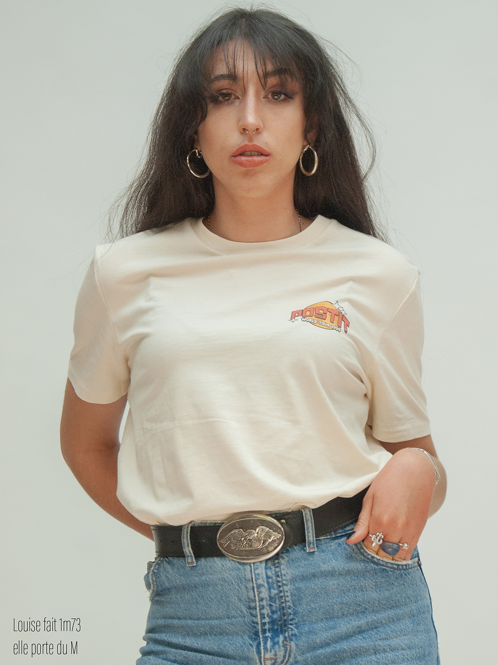 Miniature : T-shirt World tour 99'