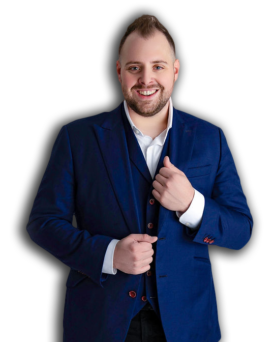 Best NYC Magician TJ Tana