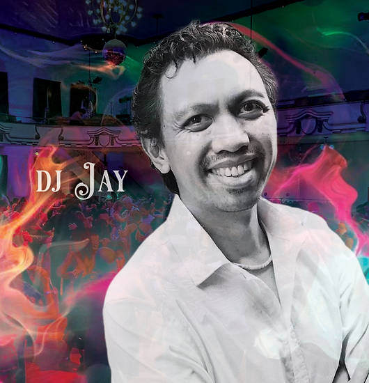 DJ Jay