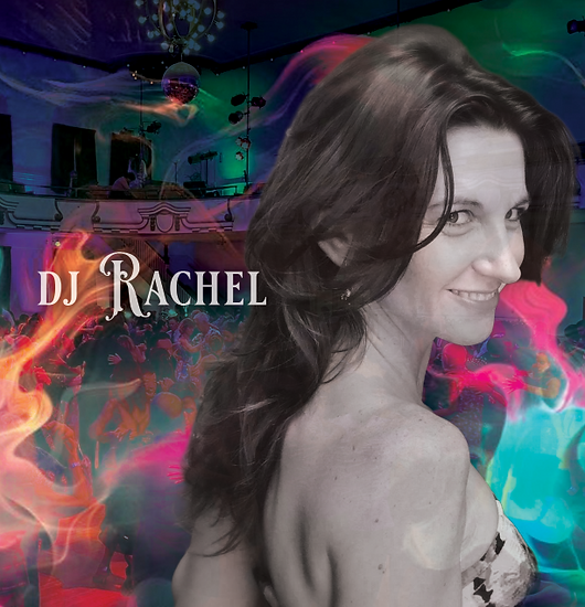 DJ Rachel