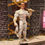Thumbnail: Hardcore Hare Unmasked Action Figure