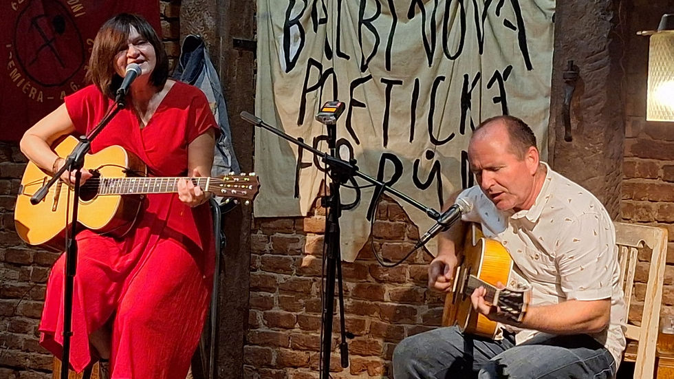 Nová sezóna začíná vždy v září a toho se držíme. Děkujeme, že jste 1. 9. přišli a s námi si to užili..