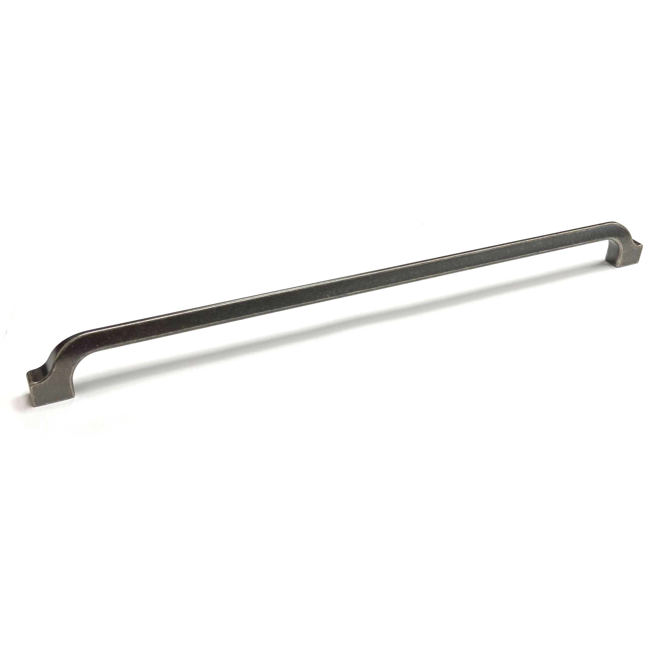 320mm Antique Pewter D Handle