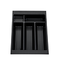 Shop cutlery tray organisers for all drawer sizes, from 300mm to 1000mm, at Hardware Clearance. Our high-quality organisers a