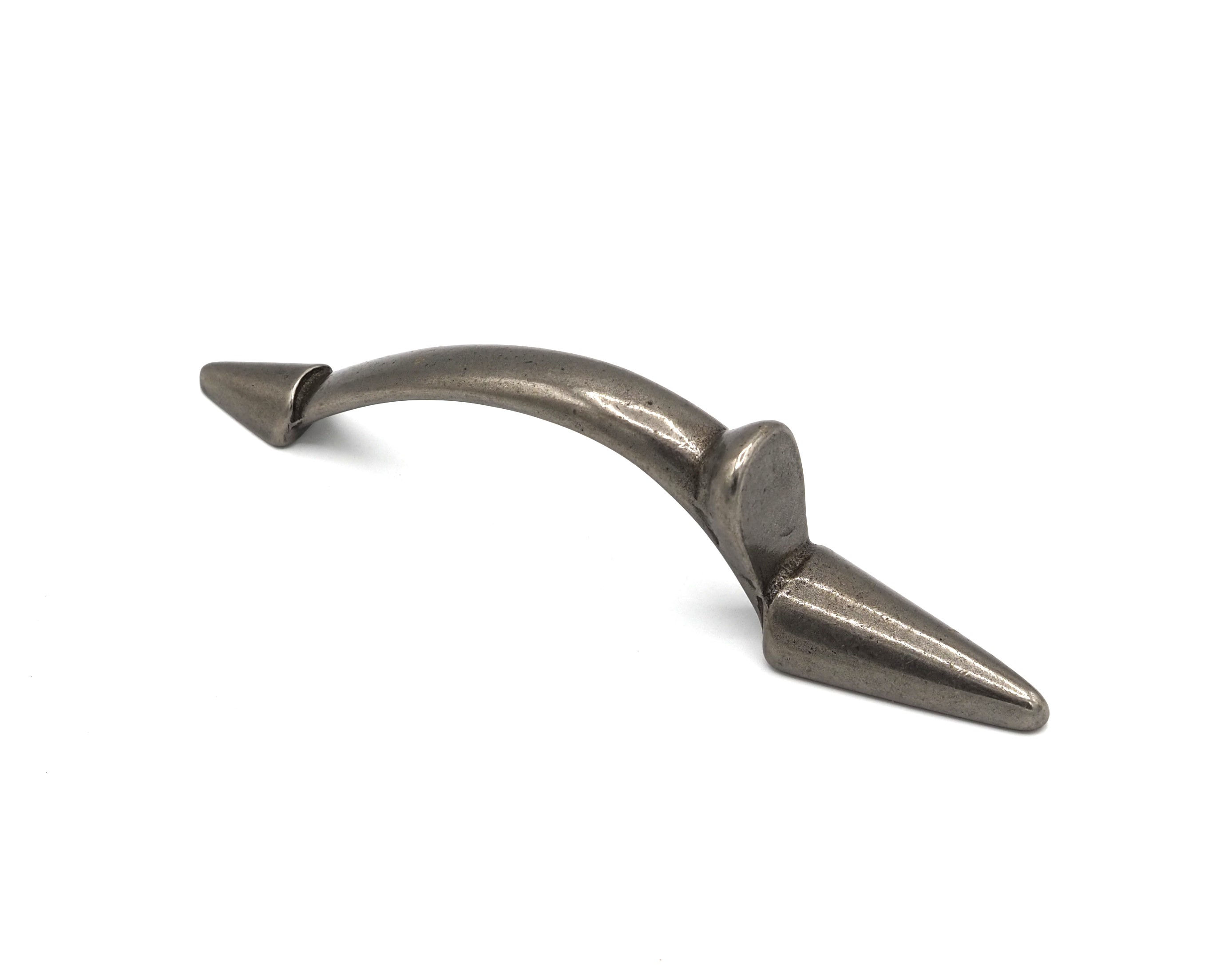 Cast Iron Sherwood Latch