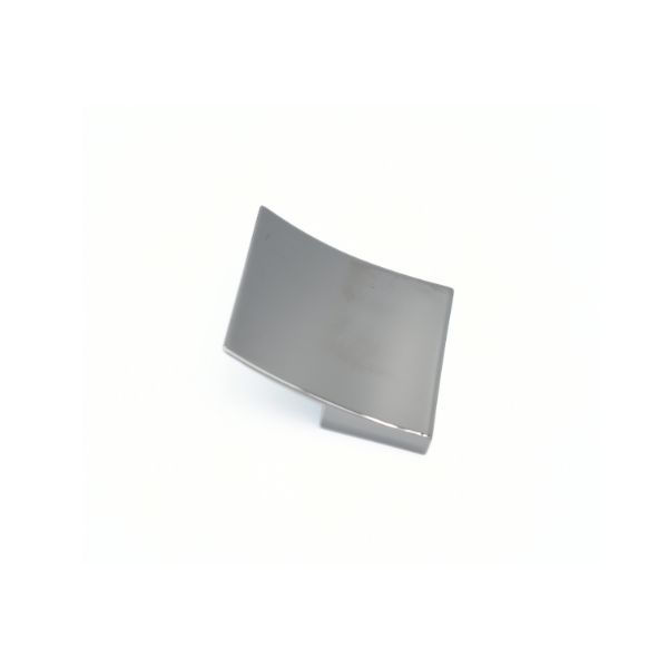 Thumbnail: 50mm Polished Chrome Square Pull