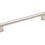 Thumbnail: 192/220mm Brushed Nickel Boss Bar Handle 14mm Diam