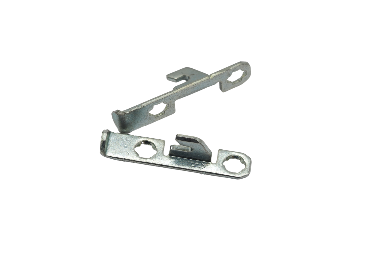 Grass Scala Front Hooks for 186mm Drawers