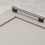Thumbnail: 160mm Cast Iron Pull Handle