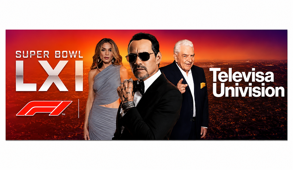 "We Get Hispanics": TelevisaUnivision Showcases Power of Authentic Cultural Connection at 2026-27 Upfront in New York City