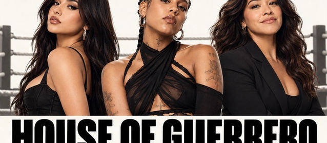 Becky G and Tokischa are stepping into Gina Rodriguez’s House of Guerrero