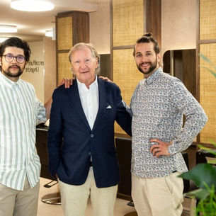 Neues Konzept und ein Hauch Ferien-Feeling