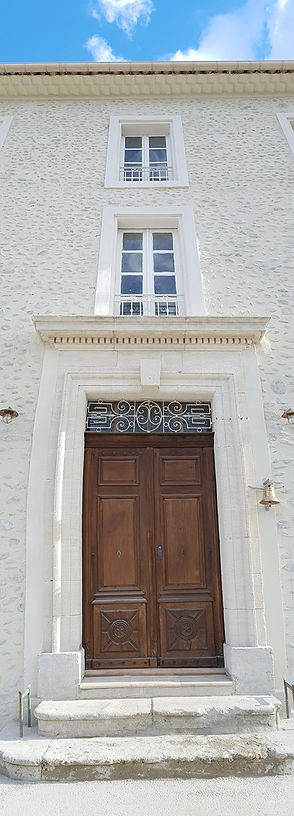 Facade Alpes façades .façadier