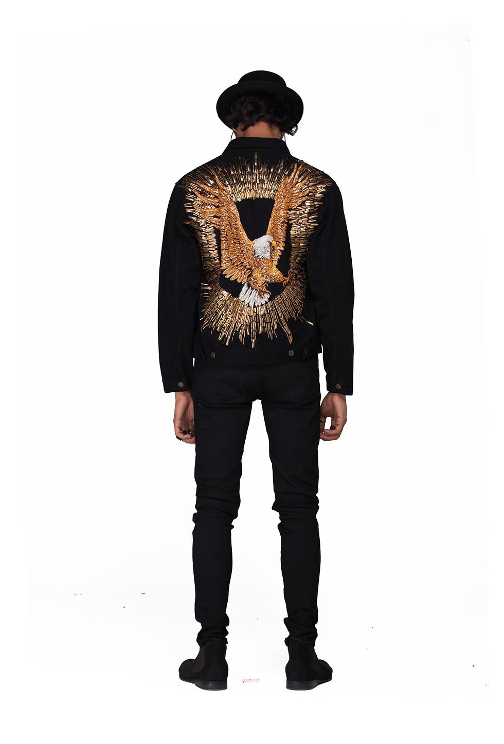 ภาพขนาดย่อ: Wing of God Jacket