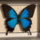 Thumbnail: papilio ulysses