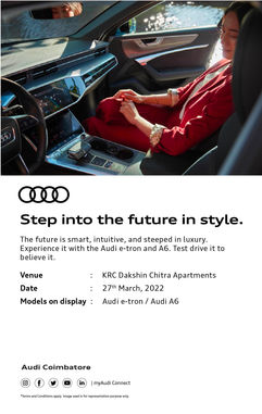 Coimbatur text drive