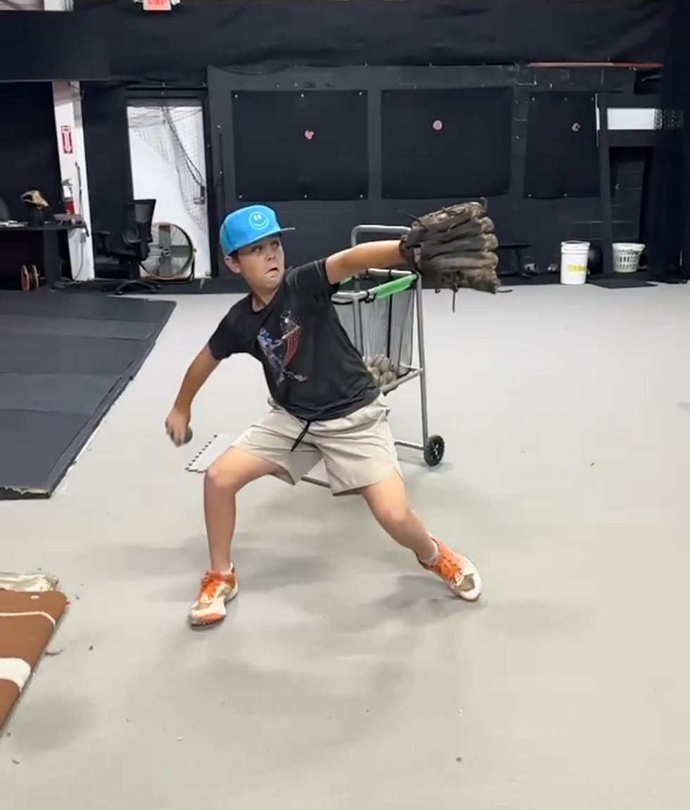 Drill Work