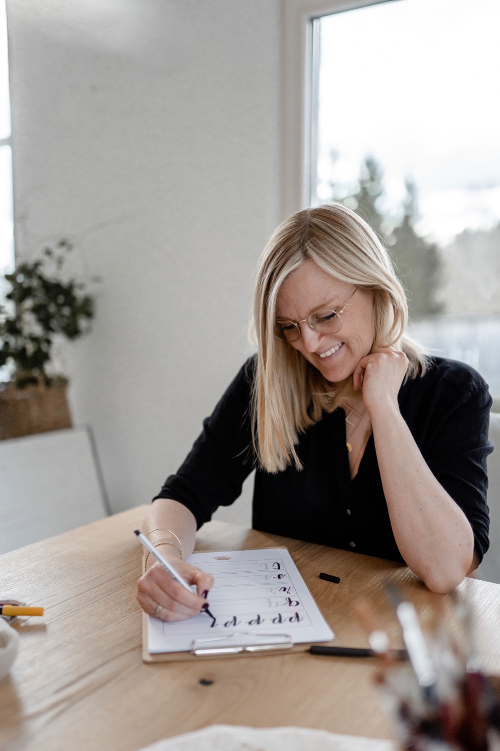 Autorenbild: Ingrid Hesselbach